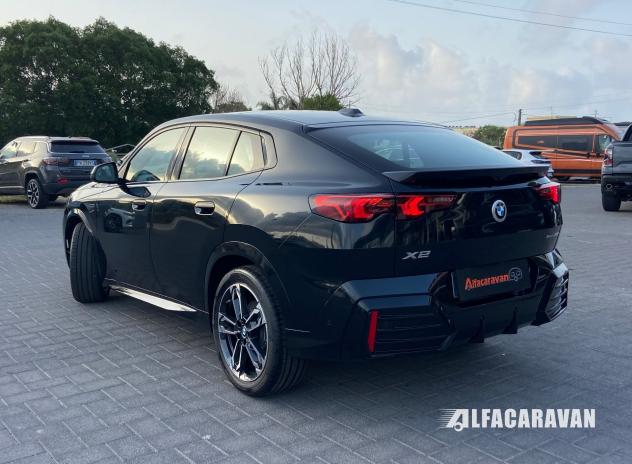 BMW X2 sdrive18d Msport auto KM 0 - Foto 6