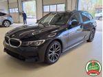 BMW 318 d 150cv 48V Touring *LED*NAVI*PELLE rif. 23769363