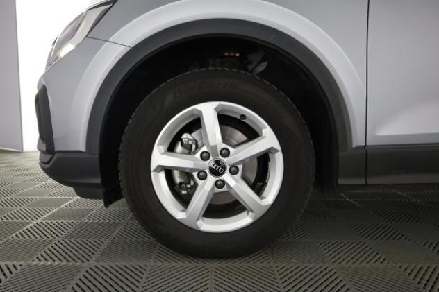 AUDI Q2 Q2 30 TDI S tronic Business rif. 23843645 - Foto 8