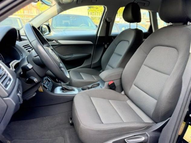 AUDI Q3 1.4 TFSI 150 CV COD S tronic Business rif. 24152691 - Foto 7