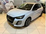 Peugeot 208 208 Hybrid 110 e-DCS6 Allure