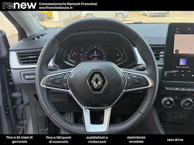 RENAULT Captur TCE 100 GPL FAST TRACK rif. 23894114 - Foto 6