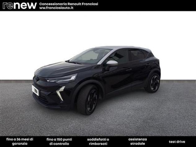 RENAULT Captur TCE 90 TECHNO MOD 2025 rif. 23788708