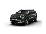 CITROEN C3 Aircross 2ª s. C3 Aircross PureTech Turbo 100 CV Plus
