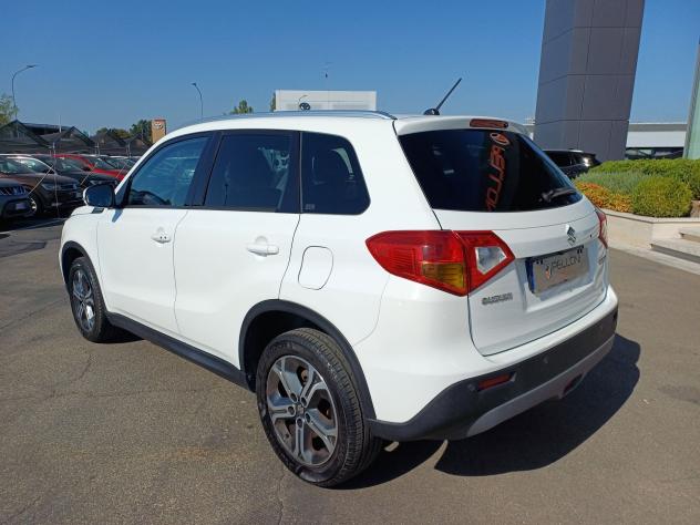 Suzuki Vitara Vitara 1.6 ddis 120 CV s&s 2wd-GARANZIA-KM CERTIFICATI - Foto 8
