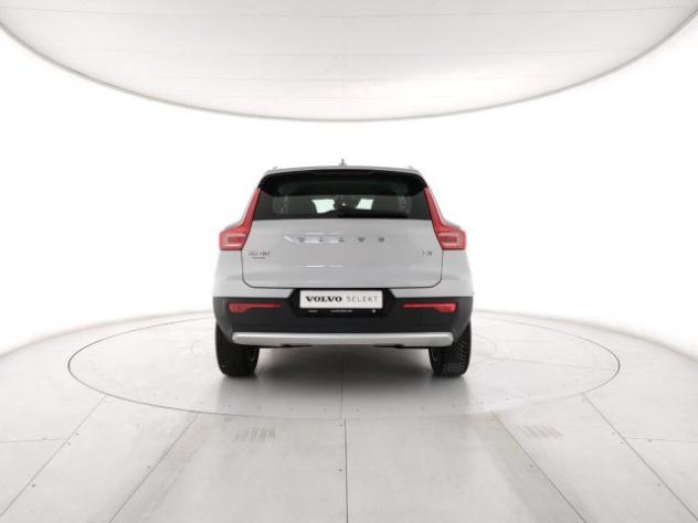 VOLVO XC40 T3 Geartronic Business Plus rif. 23345702 - Foto 4