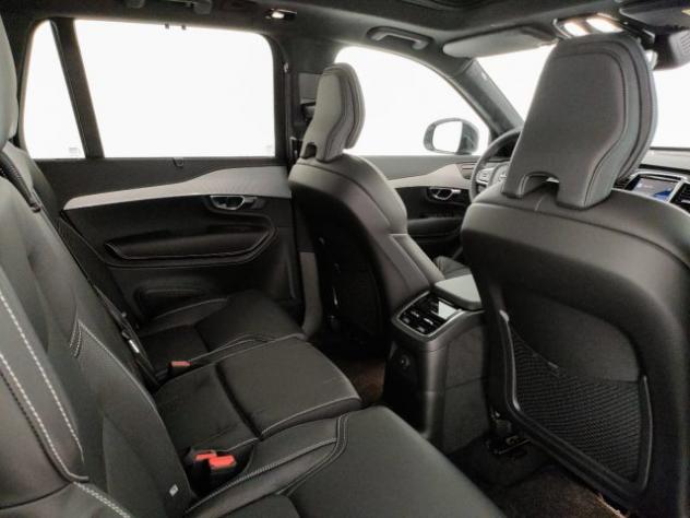 VOLVO XC90 T8 Plug-in Hybrid AWD automatico 7p Ultra Dark rif. 22432208 - Foto 10