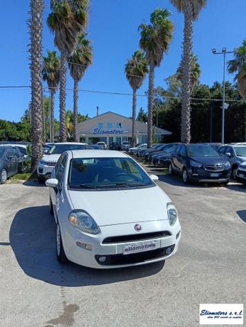 FIAT - Punto - 1.3 MJT II S&S 95 CV 5p. Street