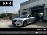 Audi TT Coup 1.8 T 20V 179 CV cat