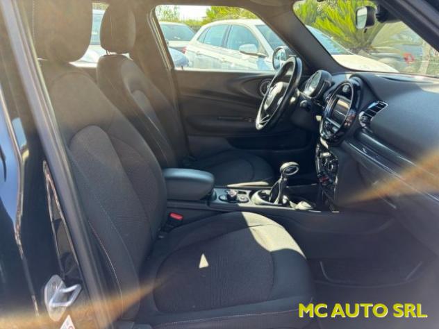 MINI Clubman 2.0 Cooper D Hype Clubman rif. 24171706 - Foto 10
