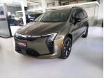 Chrysler Pacifica Pacifica 3.6 V6 Limited awd at9
