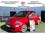 FIAT 500 1.0 Hybrid Lounge rif. 23335293