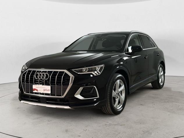 Audi Q3 Q3 2.0 tdi Business Advanced 150cv s-tronic