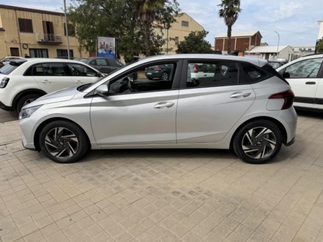 HYUNDAI i20 1.2 MPI Connectline rif. 24149134 - Foto 5