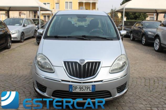 LANCIA MUSA 1.3 Multijet 16V Oro rif. 23419932 - Foto 8