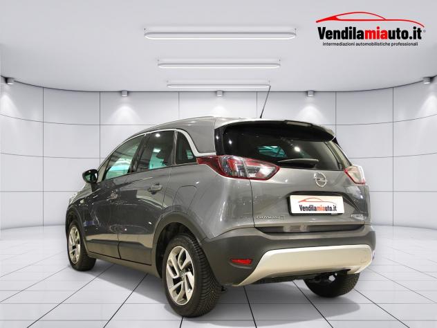 Opel Crossland X Crossland X 1.5 ecotec Ultimate s&s 102cv - Foto 7