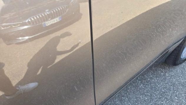 LAND ROVER Range Rover Velar 2.0D I4 240 CV R-Dynamic S PERMUTE IVA ESPOSTA rif. 23936509 - Foto 10