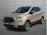 Ford EcoSport 1.5 TDCi 100 CV Start&Stop Titanium