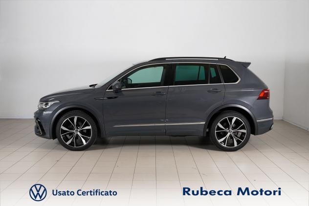 Volkswagen Tiguan 2.0 TDI DSG R-Line 150CV - Foto 3