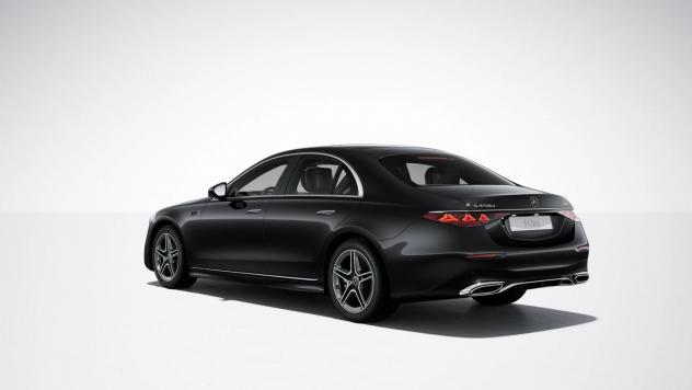 Mercedes-Benz Classe S S 450 d 4MATIC - Foto 2