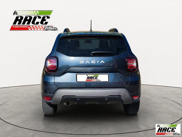 DACIA - Duster - 1.0 TCe GPL 4x2 Journey - Foto 5
