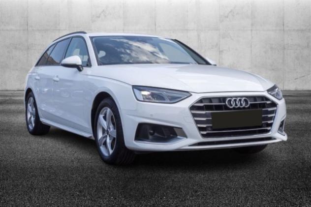AUDI A4 Avant 35 TDI/163 CV S tronic rif. 24049367 - Foto 2