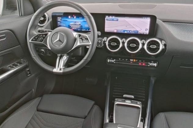 MERCEDES-BENZ GLA 200 d Automatic Progressive Advanced Plus rif. 24156388 - Foto 7