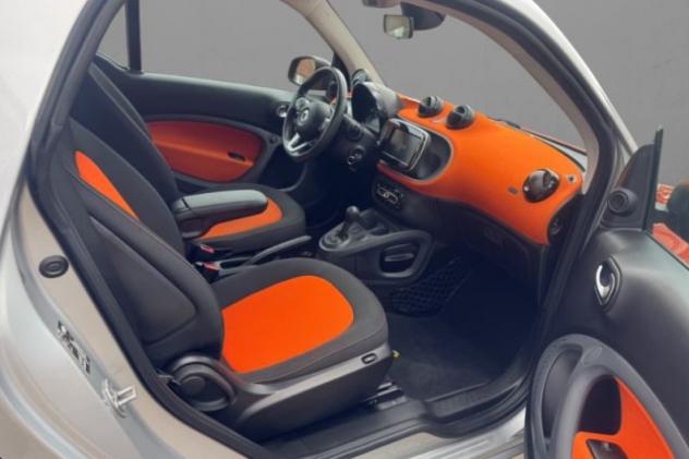 SMART ForTwo 90 0.9 Turbo twinamic Passion rif. 23757200 - Foto 6