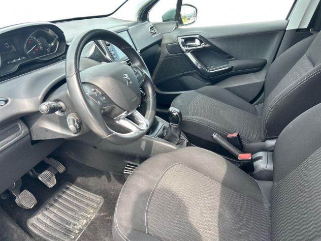 Peugeot 208 I 2015 5p 1.2 puretech Allure s&s 82cv neopatentati - Foto 6