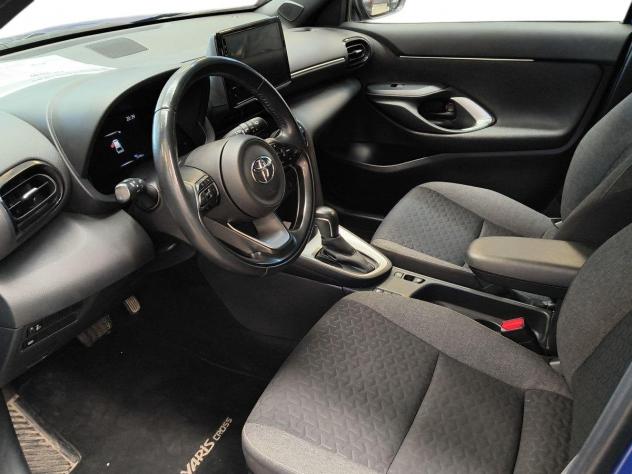 Toyota Yaris Cross 1.5 Hybrid 5p. E-CVT Trend - Foto 7