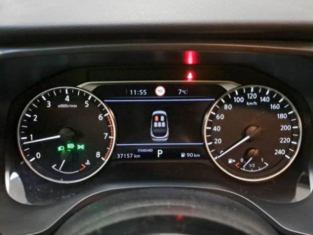 NISSAN Qashqai MHEV 158 CV Xtronic Business rif. 23940475 - Foto 4