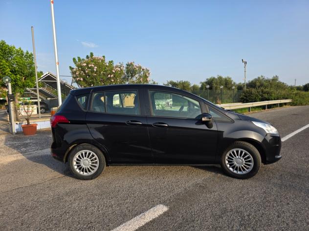 Ford B-Max 1.4 90 CV GPL Titanium - Foto 4
