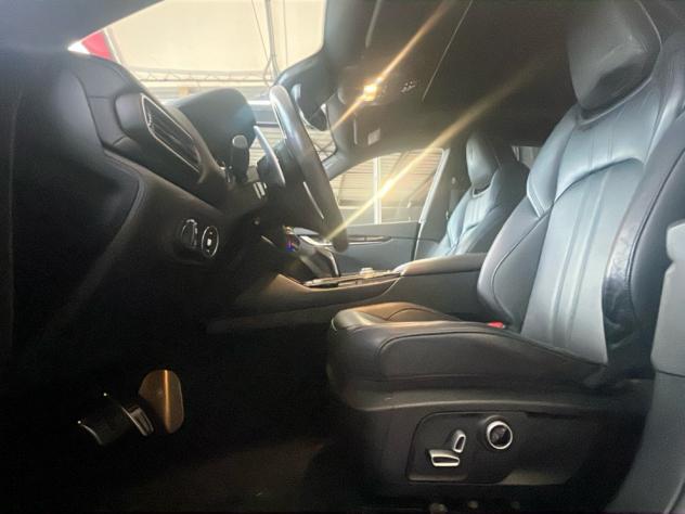 Maserati Levante Levante MHEV 330 CV AWD GT - Foto 6