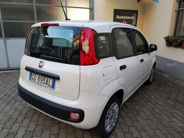 Fiat Panda 1.2 8V Easy - Foto 9