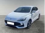 MG MG3 1.5 Hybrid+ Luxury