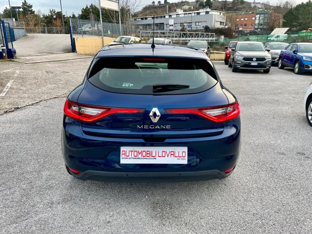 Renault Megane 1.5 dCi 110 CV 6M NAVI - Foto 5