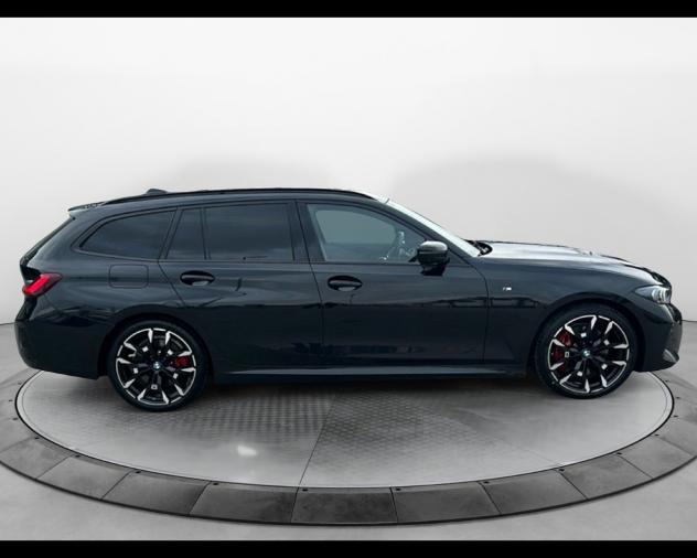 BMW Serie 3 G21 2022 Touring 320d Touring mhev 48V xdrive MSport Pro auto - Foto 5