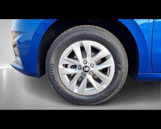 Škoda Fabia Fabia Your Way 1,0 MPI 59 kW (80 CV) 5 marce - manuale - Foto 6