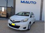 Toyota Yaris 1.0 GPL