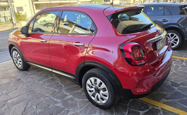 FIAT 500X 1.0 T3 120cv MT Connect CLIMA PDC APPLE CAR PLAY ANDROID - Foto 4