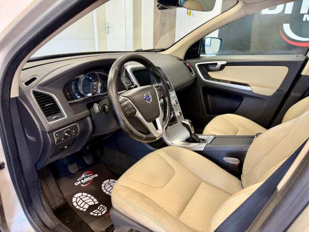 Volvo XC 60 XC60 D4 Summum - Foto 9
