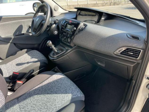 LANCIA Ypsilon 1.0 FireFly 5 porte S&S Hybrid Ecochic Gold rif. 24186460 - Foto 8