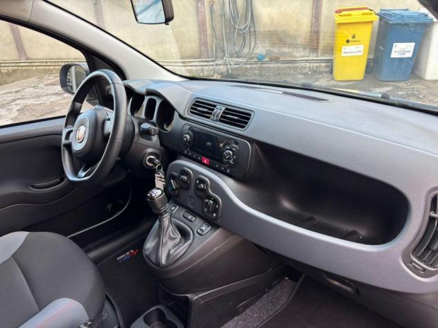 FIAT Panda 1.0 FireFly S&S Hybrid Easy 5posti - Foto 5