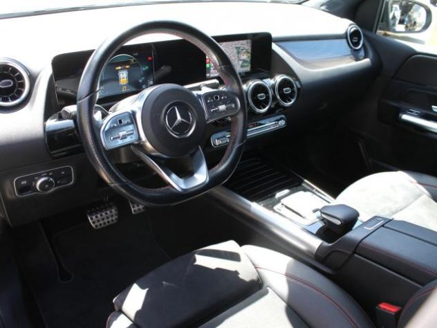 MERCEDES-BENZ B 200 Premium AMG Aut Nav UNIPRO MOTORE MERCEDES IVA DED rif. 23500403 - Foto 10