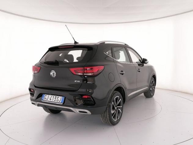 MG ZS 1.5 Luxury - Foto 2