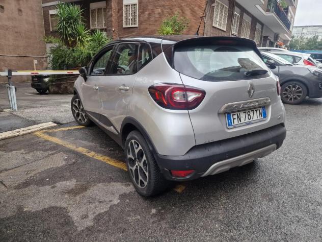 Renault Captur 1.5 dci Intens 90cv - Foto 6