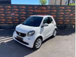 Smart ForTwo 70 1.0 twinamic cabrio Passion ADATTA NEOPATENTATI