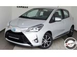 TOYOTA Yaris 1.5 Hybrid 5 porte Toyota Team rif. 23626571