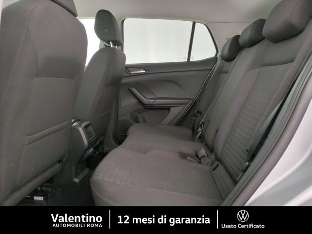 Volkswagen T-Cross 1.0 TSI Style BMT - Foto 10
