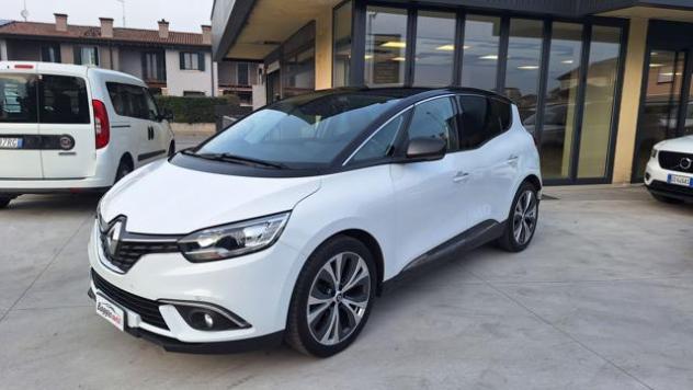 RENAULT Scenic Scénic TCe 130 CV Energy Intens N°FK793 rif. 23993240